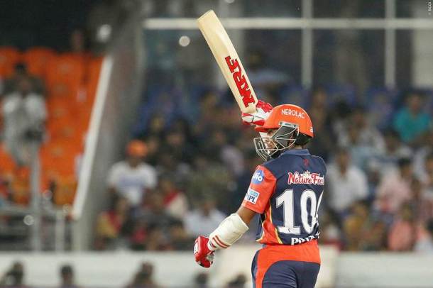 IPL 2018, SRH vs DD, Sunrisers Hyderabad, Delhi Daredevils, sports gallery, cricket photos, IPL photos, Indian Express