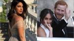 Meghan Markle and Prince Harry's reception: Priyanka Chopra attends the intimate affair