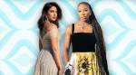 Royal Wedding 2018: Priyanka Chopra swaps her sharp lilac dress for a shimmer Dior gown at the reception party
