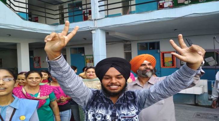 pseb result, 10th result 2018, pseb.ac.in