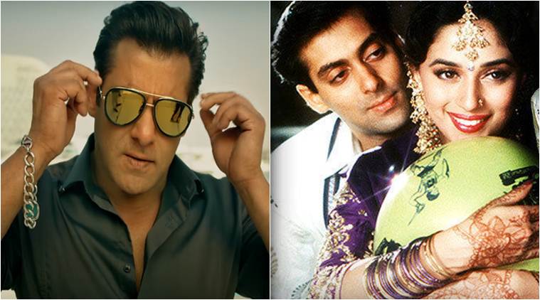 Salman Khan starrer Race 3 hits the screens on June 15