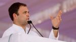 BJP manifesto poorly crafted fantasy, offers nothing unique to voters, says Rahul Gandhi