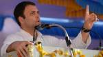 Rahul Gandhi, Siddaramaiah attack PM Modi; BJP makes tall promises to farmers in manifesto
