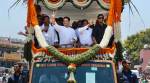 Even Rajiv Gandhi with his 415 seats couldn’t stand up to Opposition unity, says Rahul