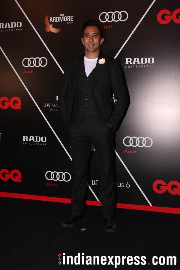 Rahul Khanna