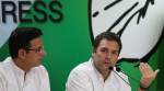 Karnataka: Rahul Gandhi lauds opposition unity to defeat BJP, says PM Modi leads like a 'dictator'