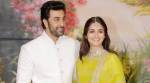 Ranbir Kapoor on his relationship with Alia Bhatt: What she gives is something that I’m aspiring for myself