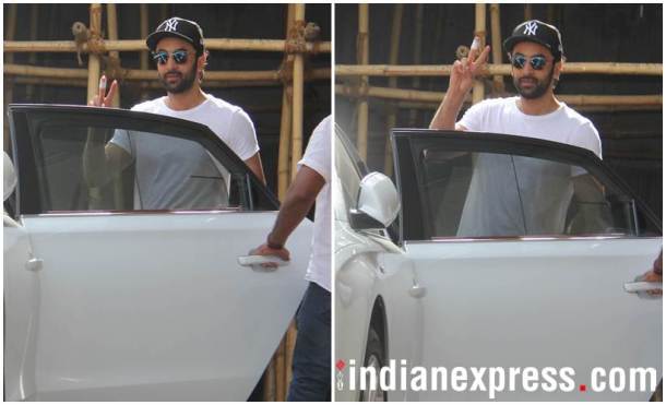 ranbir kapoor