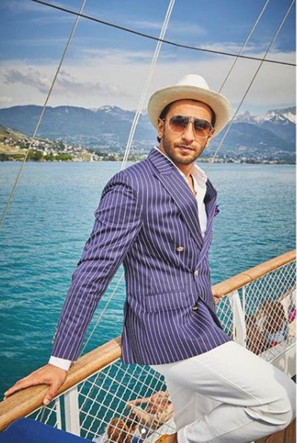 ranveer singh photos