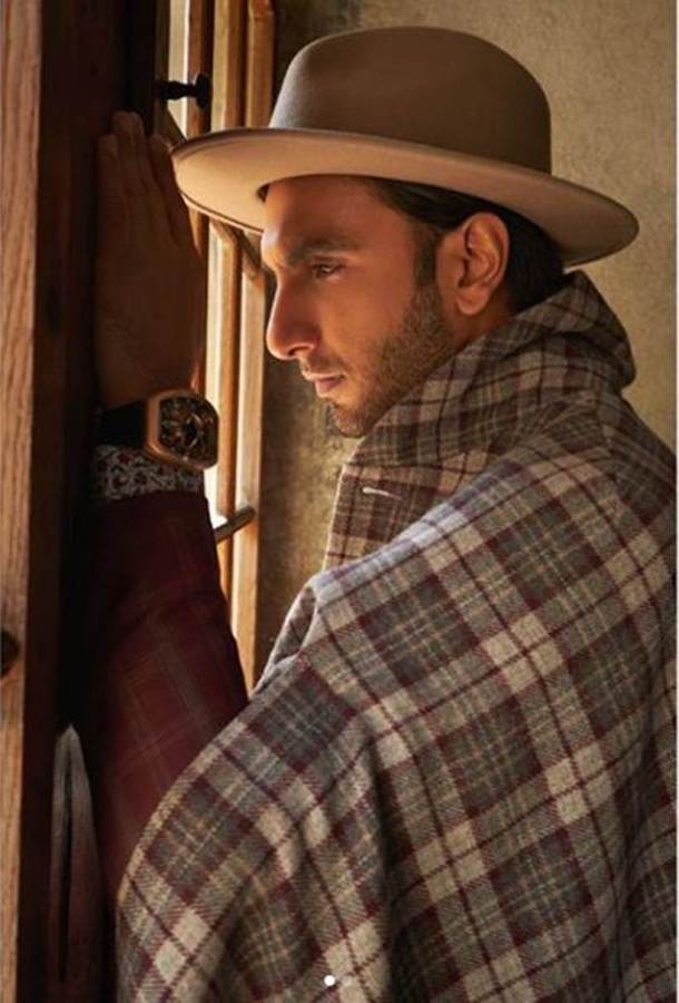 ranveer singh best photos