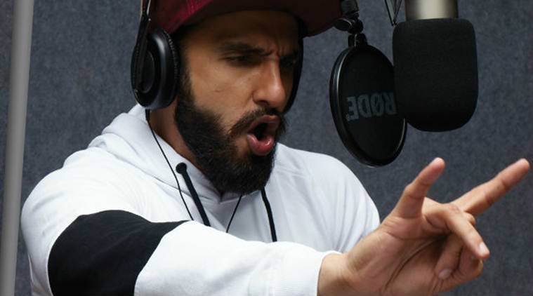ranveer singh gully boy