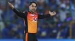 How Rashid Khan is running circles around batsmen
