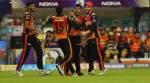 IPL 2018: SRH beat KKR, face CSK in final