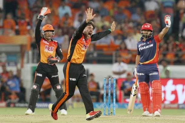 IPL 2018, SRH vs DD, Sunrisers Hyderabad, Delhi Daredevils, sports gallery, cricket photos, IPL photos, Indian Express