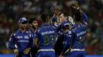IPL 2018: RCB win by 14 runs against MI
