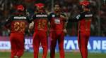 RCB pacers deliver in crunch situation to eke out 14-run win