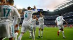 Real Madrid vs Bayern Munich LIVE Champions League