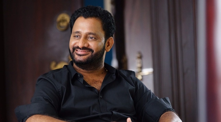 resul pookutty on national film awards controversy