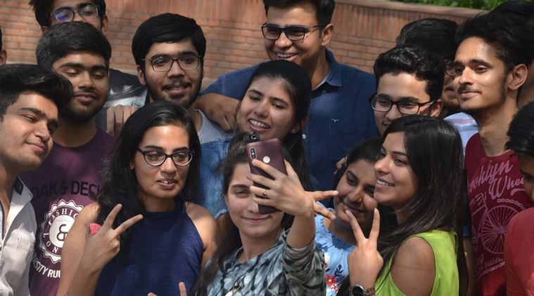 JAC 12th Results 2018, 12th result 2018