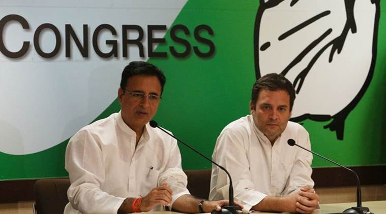congress rahul gandhi forms alliance with jds alliance against bjp in karnataka election