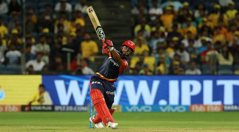 IPL 2018, Indian Premier League, CSK vs DD, Chennai Super Kings, Delhi Daredevils, sports news, IPL news, cricket, Indian Express