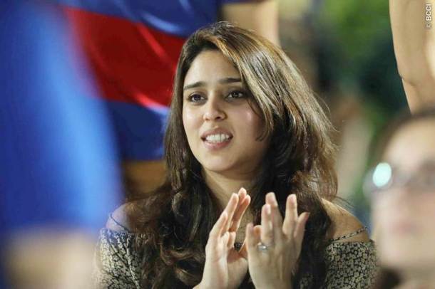 IPL 2018, Indian Premier League, WAGs, Anushka Sharma, Hazel Keech, Ritika Sajdeh, sports gallery, IPL photos, Indian Express