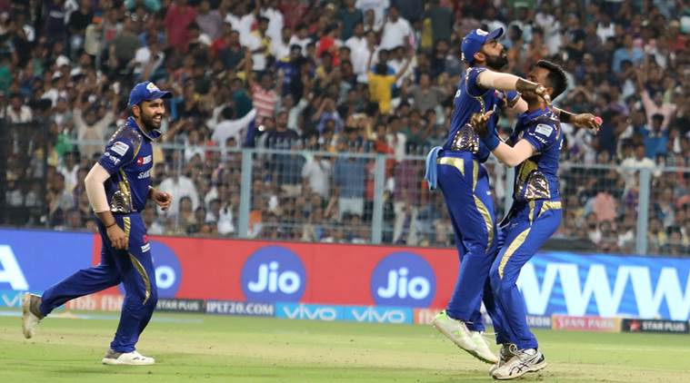 Mumbai Indians