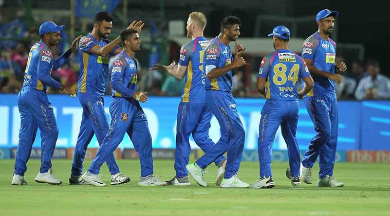 IPL 2018, Indian Premier League, KL Rahul, RR vs KXIP, Kings XI Punjab Rajasthan Royals, sports news, IPL news, Indian Express