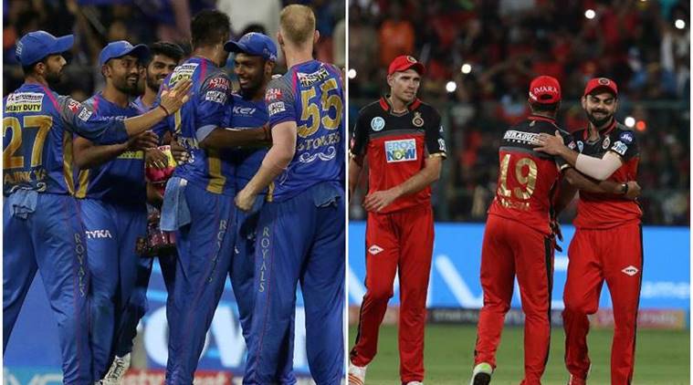 IPL 2018