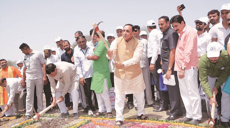 Sujalam Sufalam Jal Abhiyan