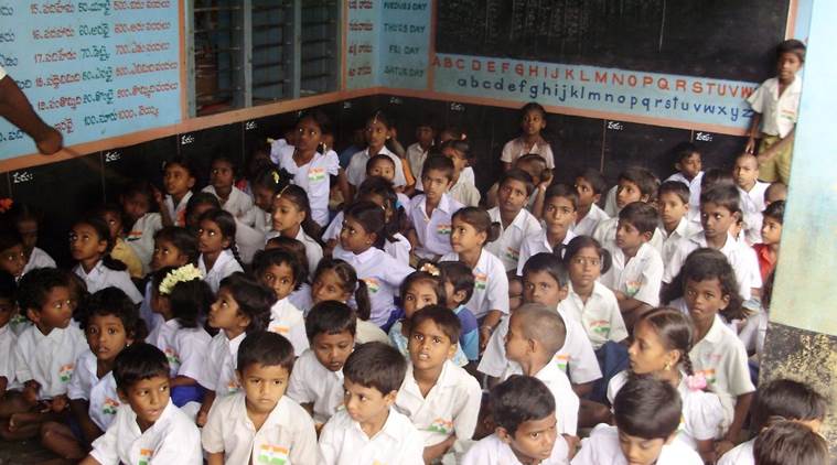 Teachers in rural schools do not get to teach in city schools