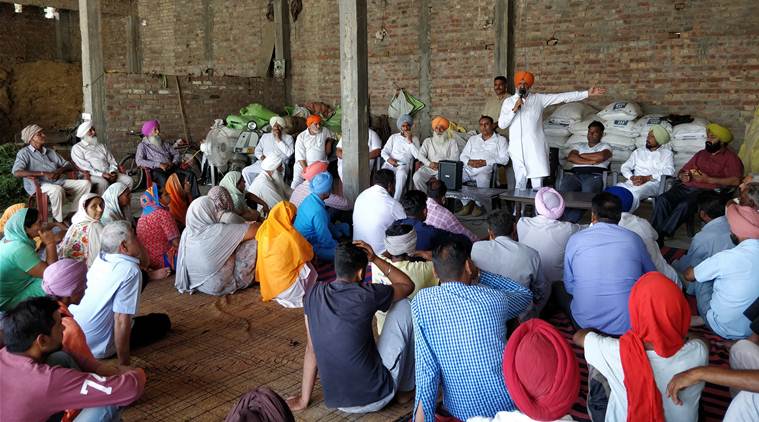 Day after FIR, Sherowalia tells voters: ‘Detailed investigation will reveal truth’