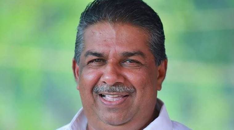 chengannur assembly bypoll results 2018 cpm saji cherian doubles victory margin from 2016