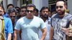 Blackbuck poaching case: Salman Khan arrives in Jodhpur for a court hearing
