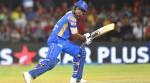 Ishan Kishan replaces Samson in India 'A' squad