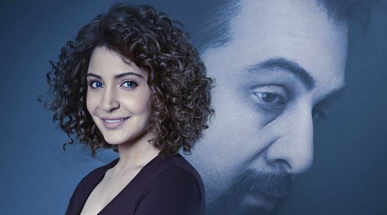 Sanju poster: Anushka Sharma’s new avatar has left us intrigued | The