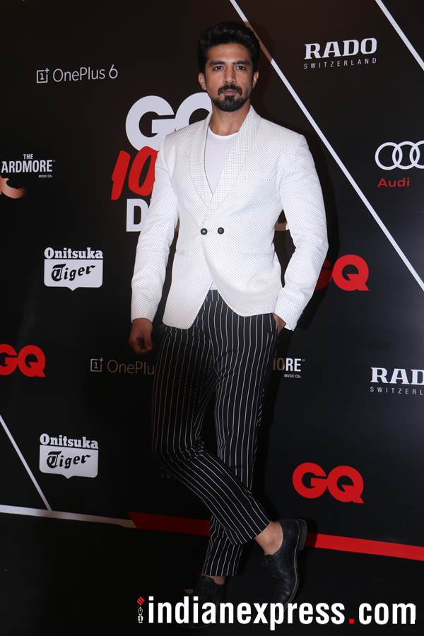 Saqib Saleem