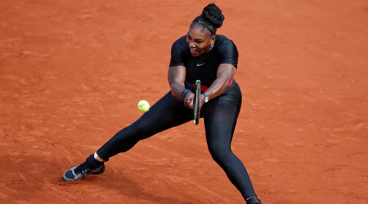 French Open 2018