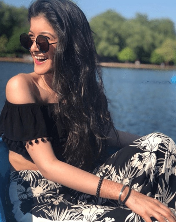 Shanaya Kapoor photo