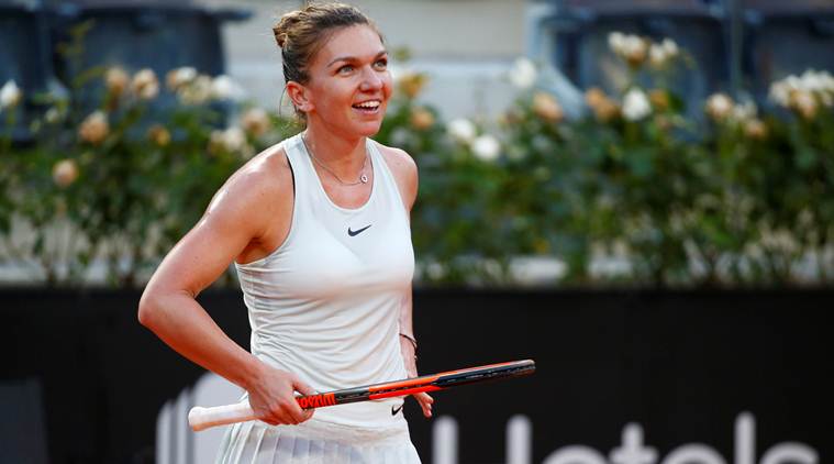 Simona Halep