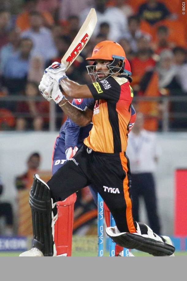 IPL 2018, SRH vs DD, Sunrisers Hyderabad, Delhi Daredevils, sports gallery, cricket photos, IPL photos, Indian Express