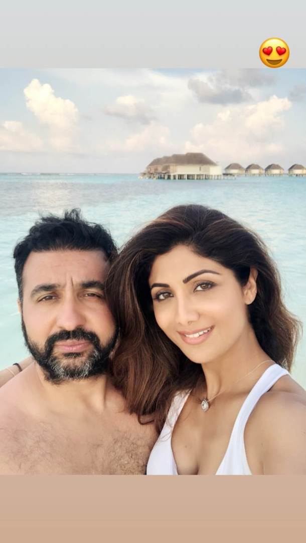 shilpa shetty husband raj kundra
