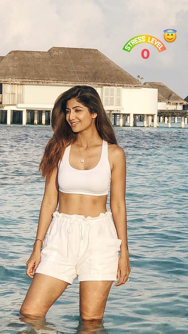 shilpa shetty latest hot photo