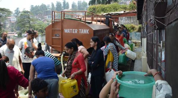 Shimla water crisis: Himachal Pradesh HC puts hotels, water 'keymen' under radar