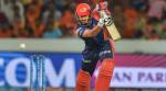 IPL 2018 Live Score, DD vs RCB in Delhi