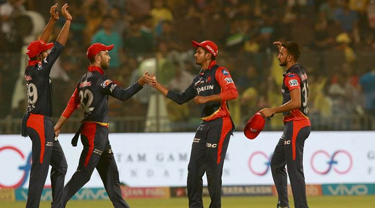 IPL 2018, Indian premier League, DD vs CSK, Chennai Super Kings vs Delhi Daredevils, sports news, cricket, IPL news, Indian Express