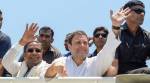 PM Modi calls Karnataka govt 'Seedha-Rupaiah' sarkar; Rahul Gandhi says BJP has fielded entire Gabbar Singh gang