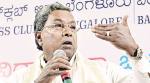 No Modi magic in Karnataka, does not speak like PM: Siddaramaiah