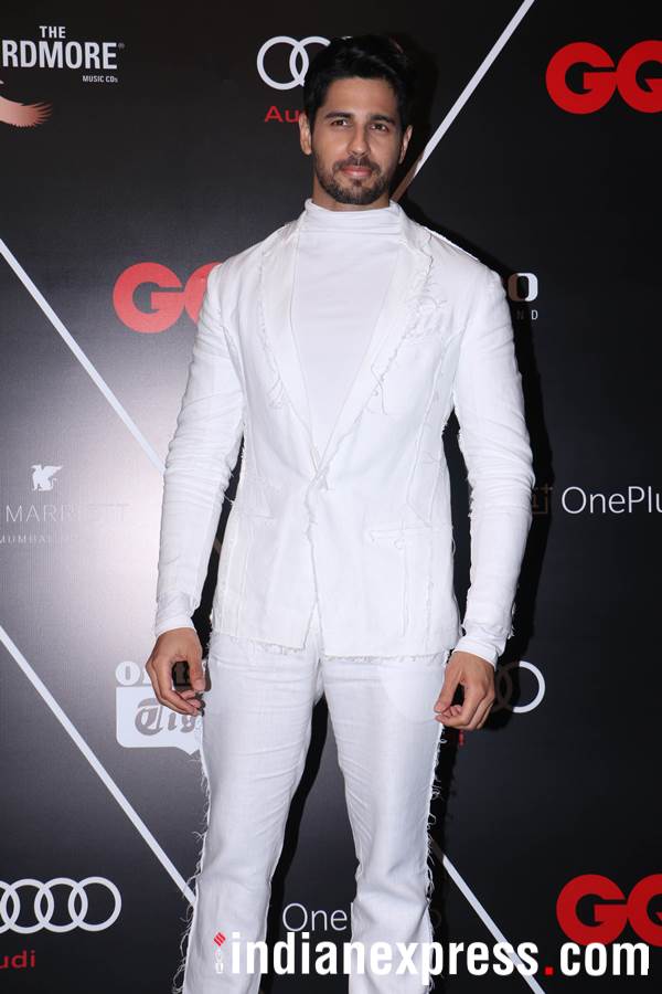 Sidharth Malhotra