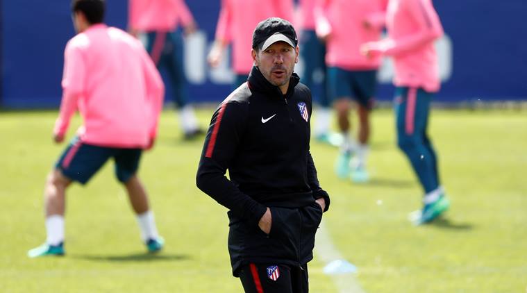 atletico madrid vs arsenal